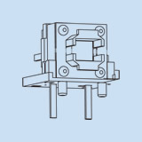 PB02-2RW(侧按结构)