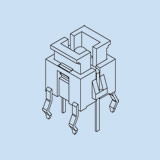 TC03-1L(With LED) TC03-1